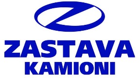 Sa radnicima Zastava kamiona